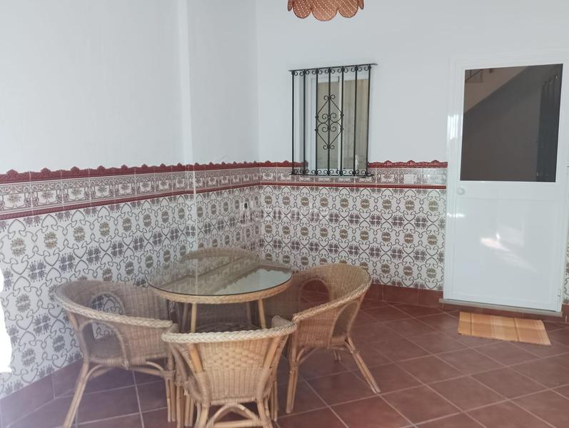 Foto d391fb95-e6dd-41ac-ae0a-b098c21e86b3. Casa adosada estupendo adosado en Las Canteras. en Puerto Real
