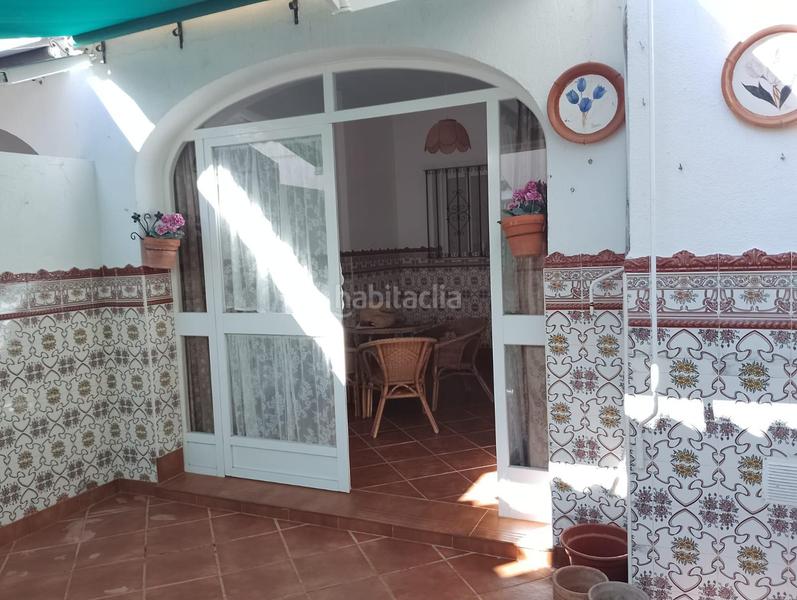 Foto eddf45f7-4ac3-4123-a74d-7c5fdaaa628b. Casa adosada estupendo adosado en Las Canteras. en Puerto Real