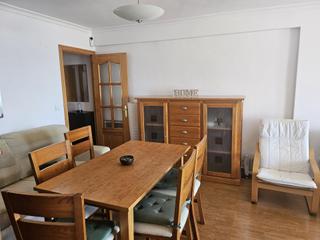 Lloguer Pis a Centro. Vivienda en alquiler temporada escolar