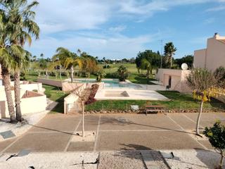 Casa adossada a Villanueva Golf. Precioso adosado en campo de golf