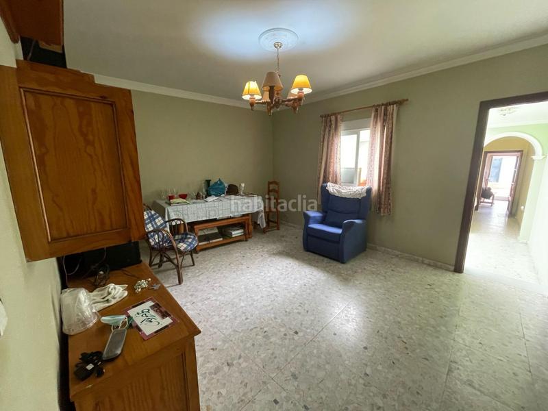 Foto 0eeb5d11-7644-4dc5-a690-76c96208e4ab. Casa  en una sola planta con azotea propia en el Centro. en Puerto Real