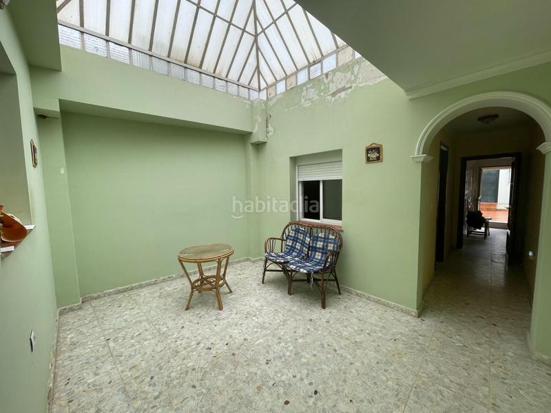 Foto 2a3ac270-94cc-4355-bdda-1c07d44e0955. Casa  en una sola planta con azotea propia en el Centro. en Puerto Real