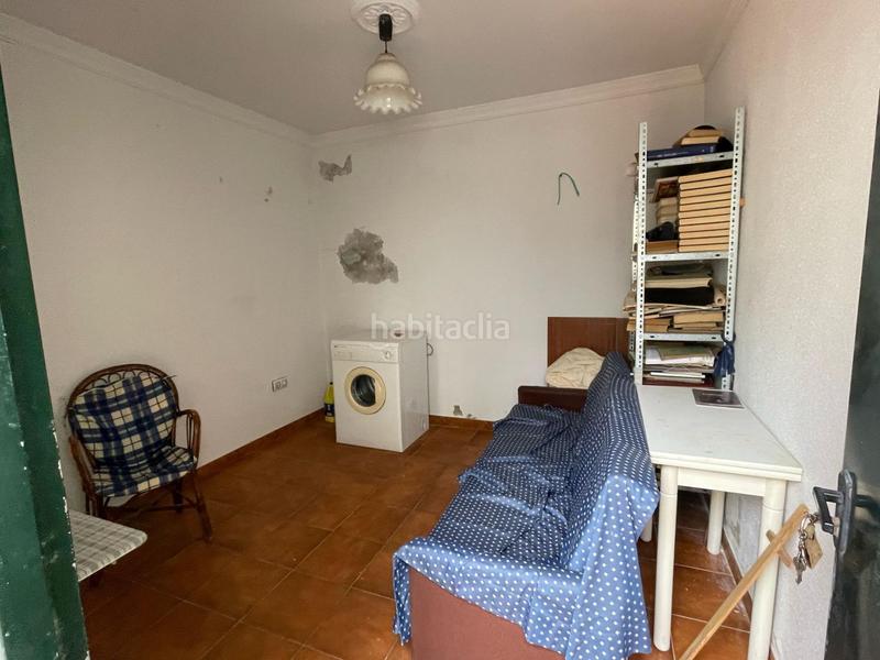 Foto 5d5ab150-b454-40d9-a376-d5d1eae8c9ad. Casa  en una sola planta con azotea propia en el Centro. en Puerto Real