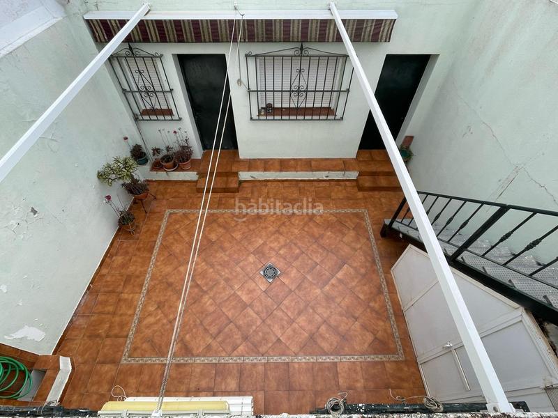 Foto 678d3760-a814-4132-a322-662b645255b3. Casa  en una sola planta con azotea propia en el Centro. en Puerto Real