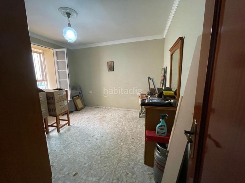 Foto 6a92cfbd-28e4-40b0-b810-81e9c210f657. Casa  en una sola planta con azotea propia en el Centro. en Puerto Real