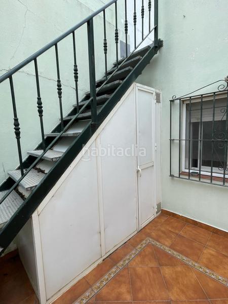 Foto 793501d3-bed4-4a2d-bdfd-85092f72bdfb. Casa  en una sola planta con azotea propia en el Centro. en Puerto Real