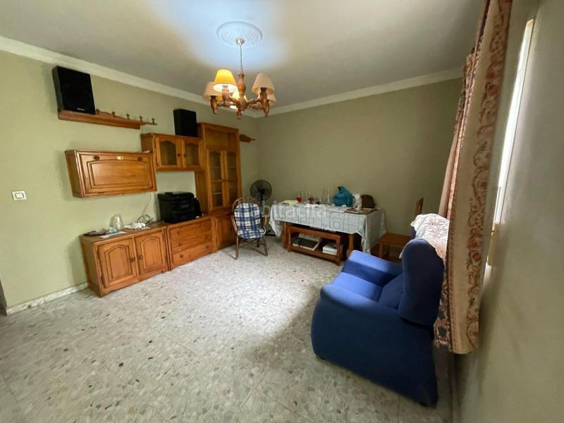 Foto 9ba49903-ee27-4ac1-a53d-98d451eb67a2. Casa  en una sola planta con azotea propia en el Centro. en Puerto Real