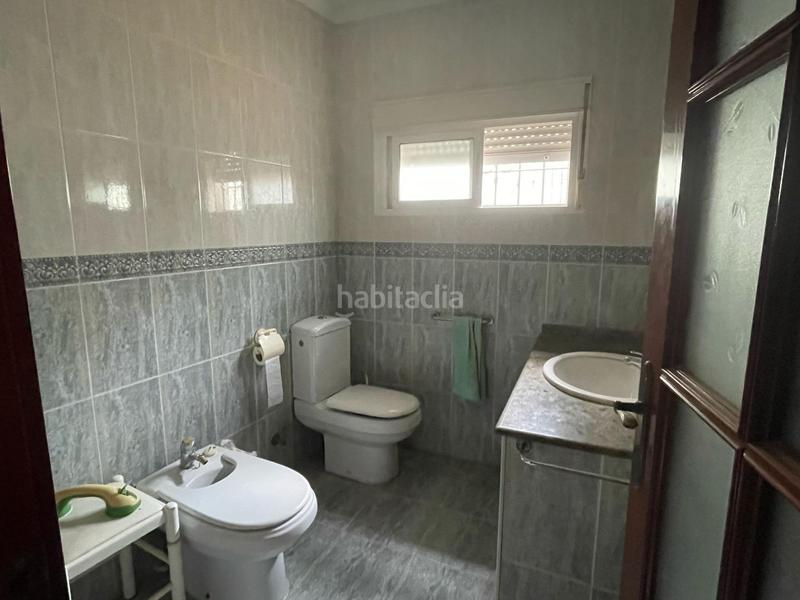 Foto eda98580-029b-40a6-9f92-c698ebcce71b. Casa  en una sola planta con azotea propia en el Centro. en Puerto Real