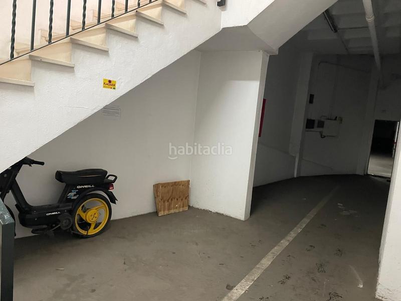 Foto 00d71b81-8f0c-4499-bf12-14f75de7e97c. Parking coche plaza de garaje con trastero en el Centro en Puerto Real