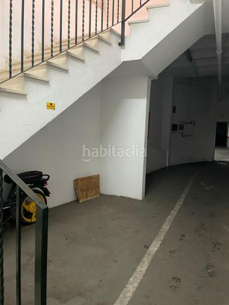 Foto 7914b617-cb1f-4d7f-8ca4-5b1dc05dcb04. Parking coche plaza de garaje con trastero en el Centro en Puerto Real