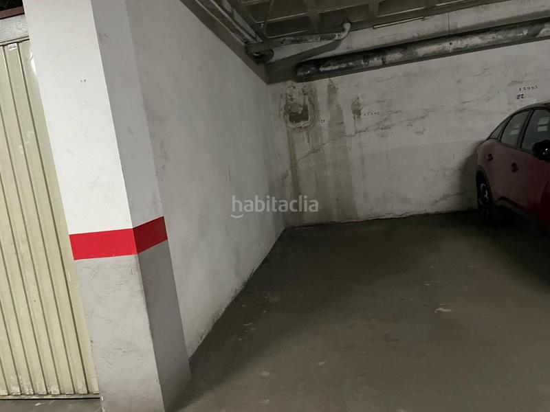 Foto d742d74e-0f08-4603-9b98-2f94bb554860. Parking coche plaza de garaje con trastero en el Centro en Puerto Real