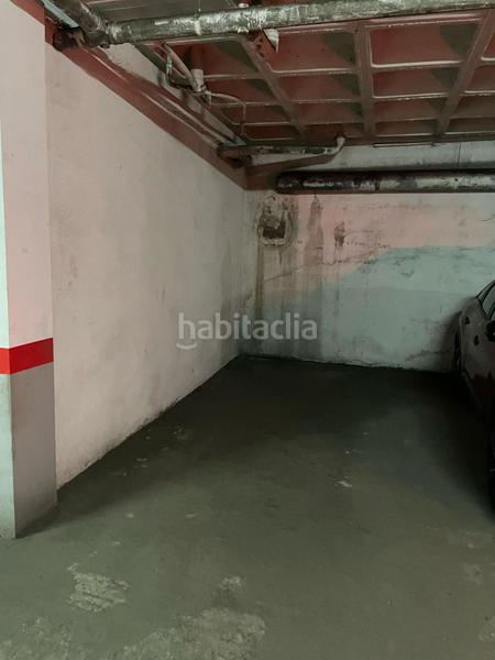 Foto e26e2bf5-b11c-4203-bf14-5261934e95e1. Parking coche plaza de garaje con trastero en el Centro en Puerto Real