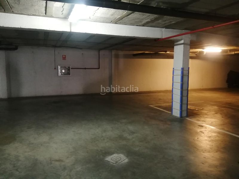 Foto 09621869-be7e-4bc3-bd69-1005de67deeb. Aparcament cotxe a Centro Puerto Real