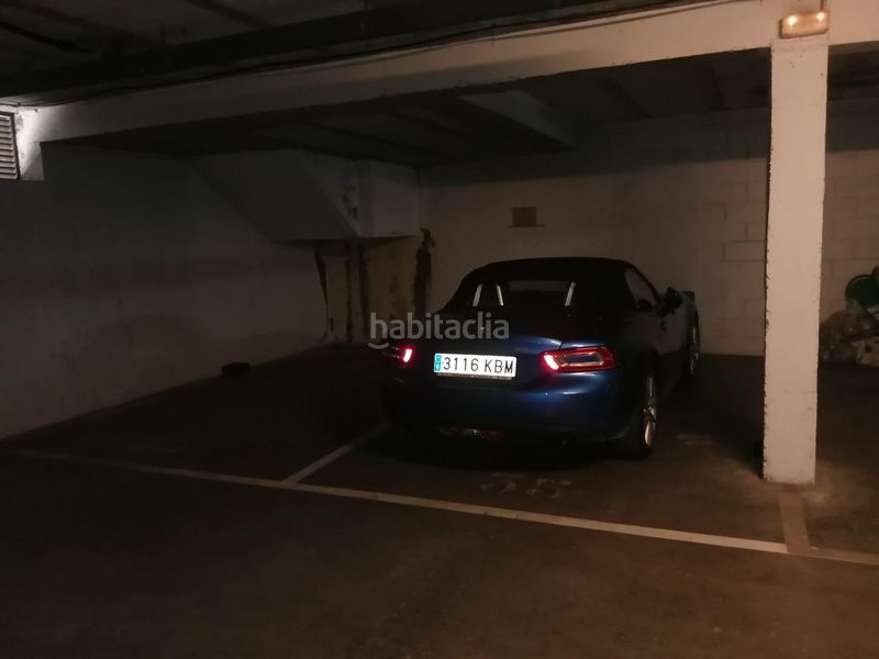 Foto 61c14f5d-852d-43d7-bac9-77a1236c65ea. Aparcament cotxe a Centro Puerto Real