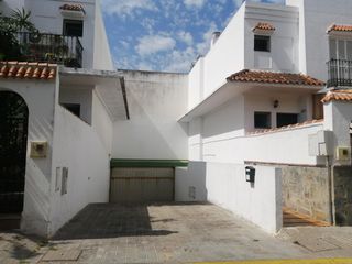 Car parking in Centro. Se venden dos plazas de garajes