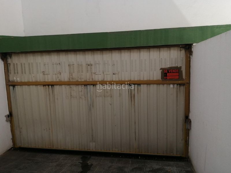 Foto 72e3d2c9-96c1-44d4-a9fd-a50bc57a38e3. Aparcament cotxe a Centro Puerto Real