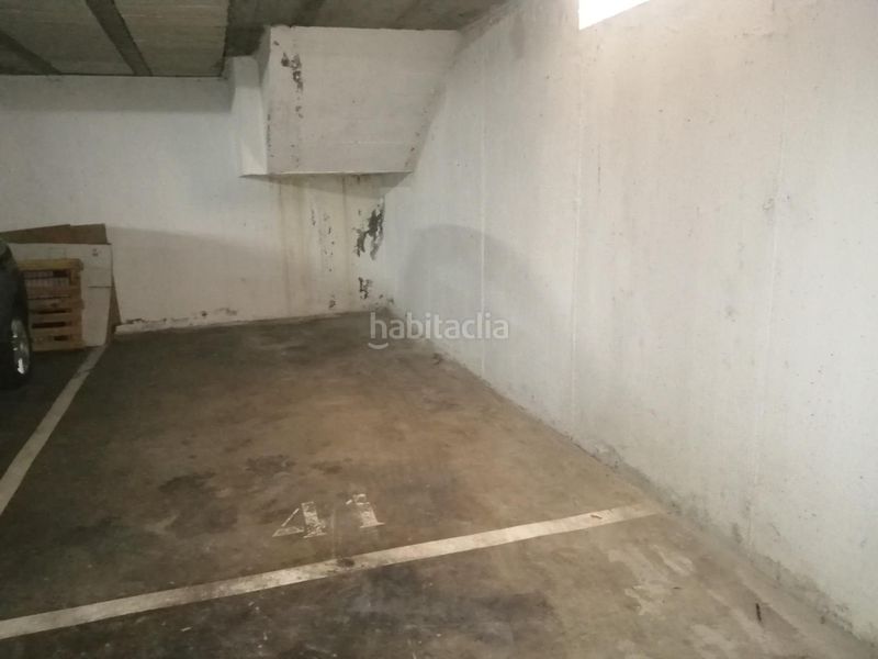 Foto 775b2939-c6da-473c-afa4-0f087750d3e4. Aparcament cotxe a Centro Puerto Real