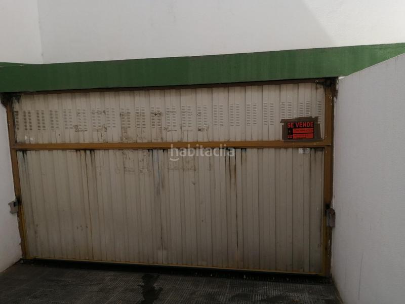 Foto 72e3d2c9-96c1-44d4-a9fd-a50bc57a38e3. Autoparkplatz in Centro Puerto Real