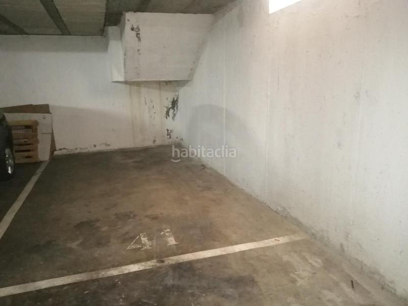 Foto 775b2939-c6da-473c-afa4-0f087750d3e4. Autoparkplatz in Centro Puerto Real