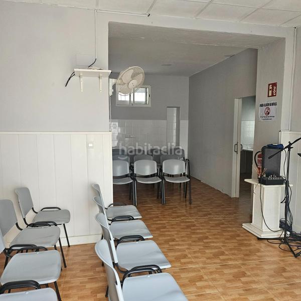 Foto ff735ddc-1ba2-4103-81c6-4edea4be037a. Casa apartamento en planta baja en el Centro en Centro Puerto Real