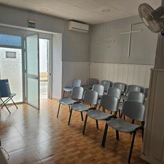 Casa en Centro. Apartamento en planta baja en el centro