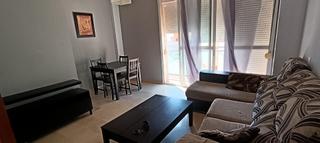Appartement à Centro. Piso con ascensor, plaza de garaje y trastero