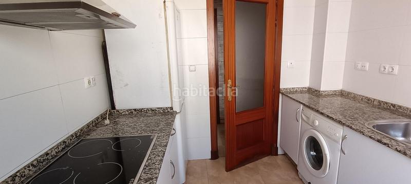 Foto 21fd6ff5-dbd4-46ce-9f68-36650115c5dd. Appartamento con parcheggio in Centro Puerto Real