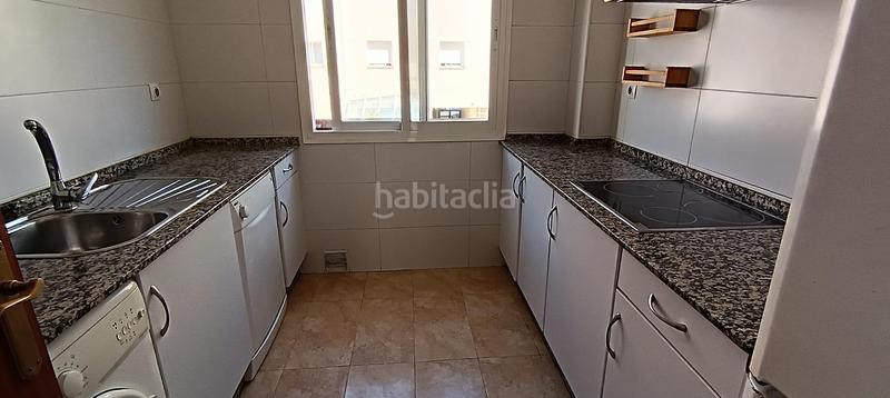 Foto c209bc56-476b-4df5-a862-e6c321efb2ab. Appartamento con parcheggio in Centro Puerto Real