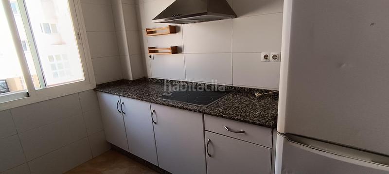 Foto d42e9713-f6ae-4144-a1e4-497763684f44. Appartamento con parcheggio in Centro Puerto Real