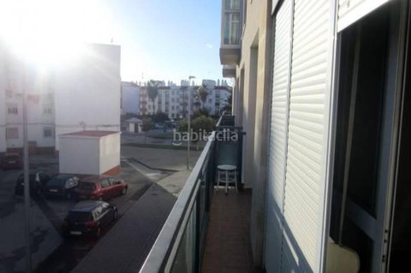Foto f2d32906-ff17-45e6-8fd1-f075d1a68831. Appartamento con parcheggio in Centro Puerto Real
