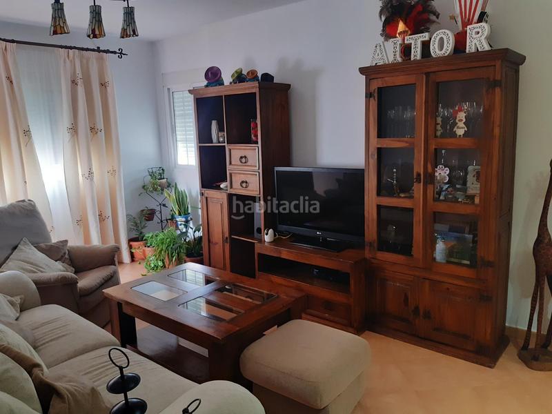 Foto e362c79d-9775-41cf-9cec-7aa189e43dd3. Etagenwohnung in Barriada Río San Pedro Puerto Real