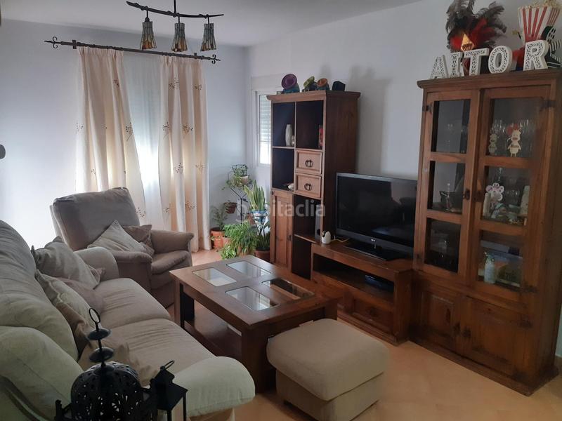 Foto f283d77e-54bb-4d3b-a91a-2ce9d571219b. Etagenwohnung in Barriada Río San Pedro Puerto Real