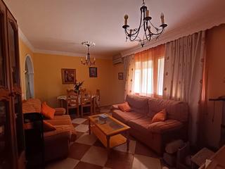 Etagenwohnung in Las Canteras