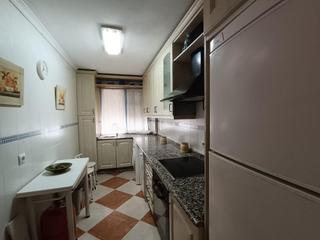 Appartement à Las Canteras. Piso de vpo en las canteras