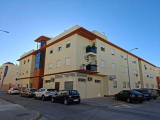 Appartement à Las Canteras. Se vende piso en las canteras