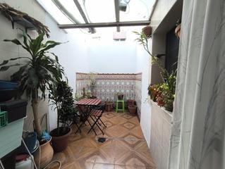 Duplex à Centro. Bonito dúplex en la zona de gallinero