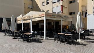 Local Comercial a Barriada Río San Pedro. Oportunidad de negocioventa y traspaso de bar en el río san pedr