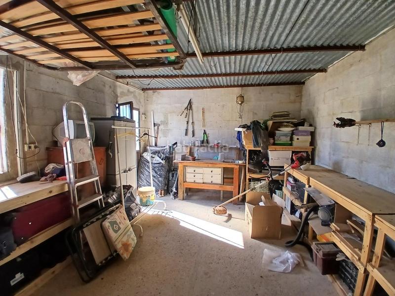 Foto 074b908f-0456-406e-8d44-f349ff56d2fb. Xalet amb piscina a El Almedral Puerto Real