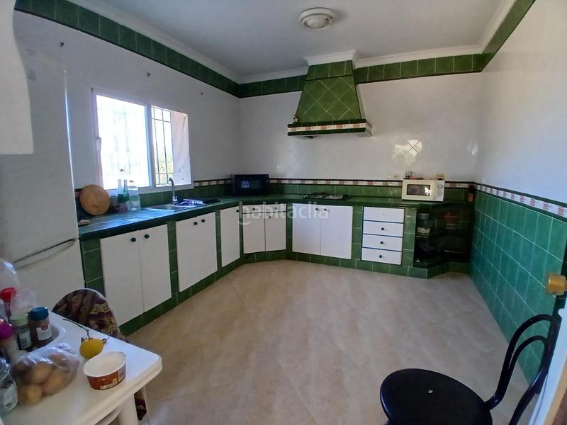 Foto 0a868baf-770c-423a-958e-8201c7d462ed. Xalet amb piscina a El Almedral Puerto Real