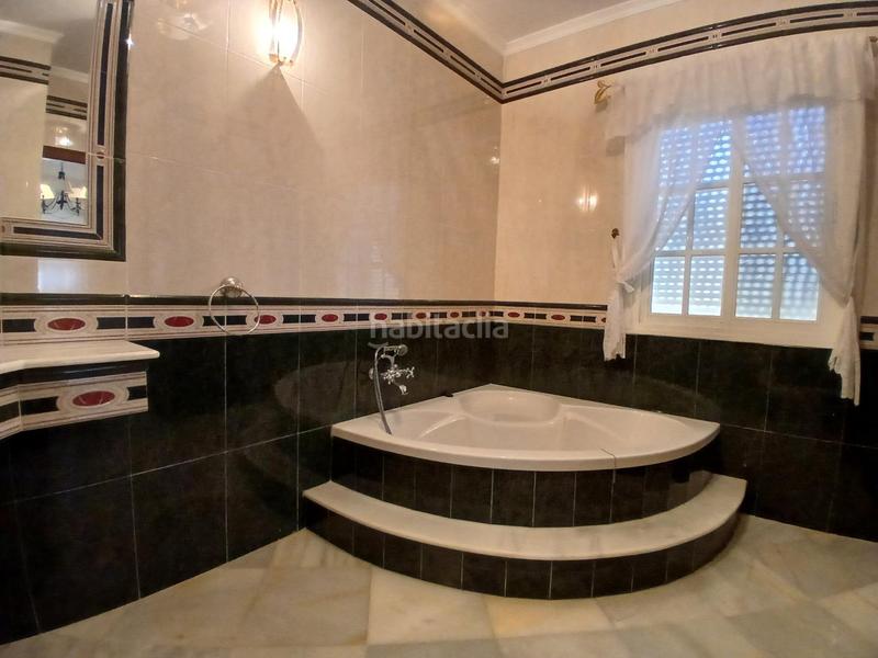 Foto 1bab9591-8ec5-4420-a886-97666ce7e20d. Xalet amb piscina a El Almedral Puerto Real