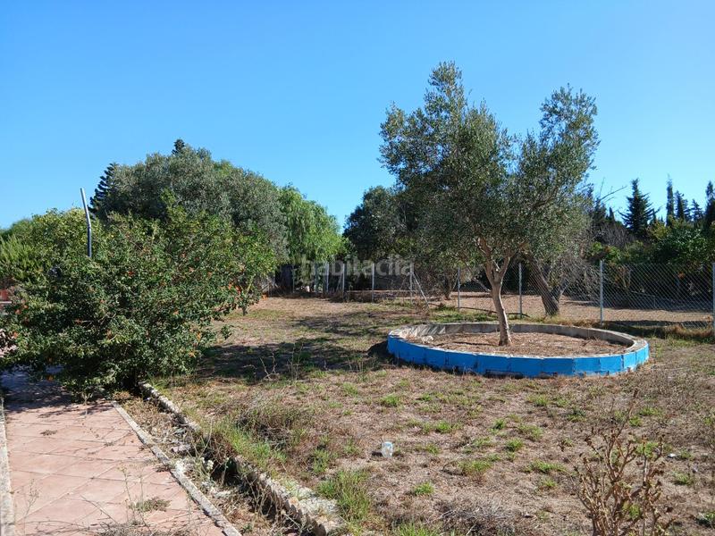 Foto 2d56cab4-6e7a-459a-bf82-b058b75e0ad9. Xalet amb piscina a El Almedral Puerto Real