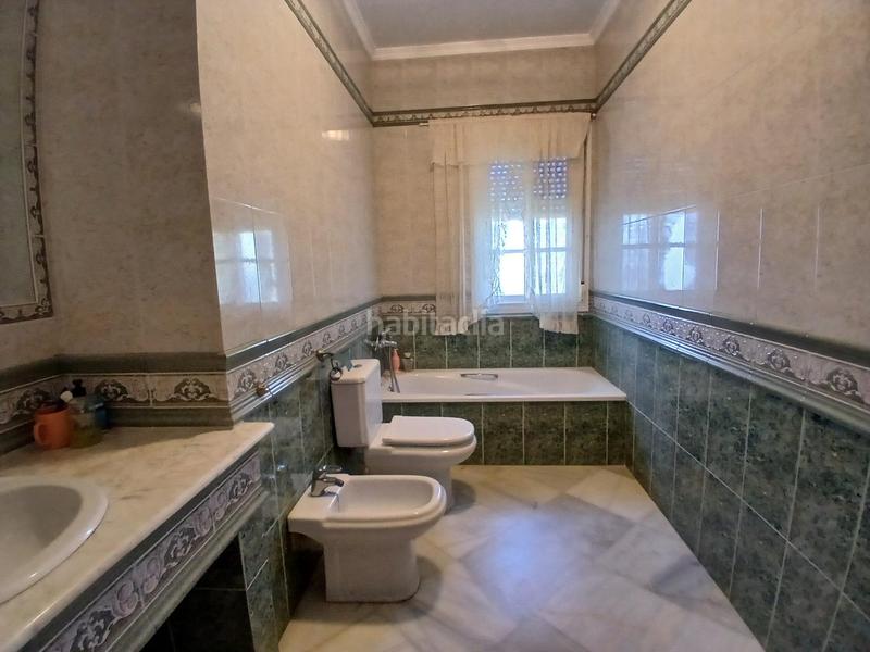 Foto 2f36c155-7dc6-4a25-a80d-e7387712e34d. Xalet amb piscina a El Almedral Puerto Real