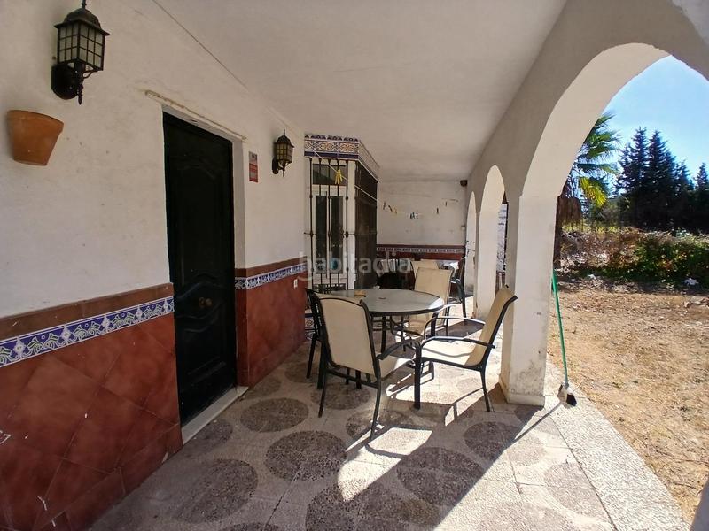 Foto 34f9eaec-25b8-4c5b-b2aa-183aa71d5915. Xalet amb piscina a El Almedral Puerto Real