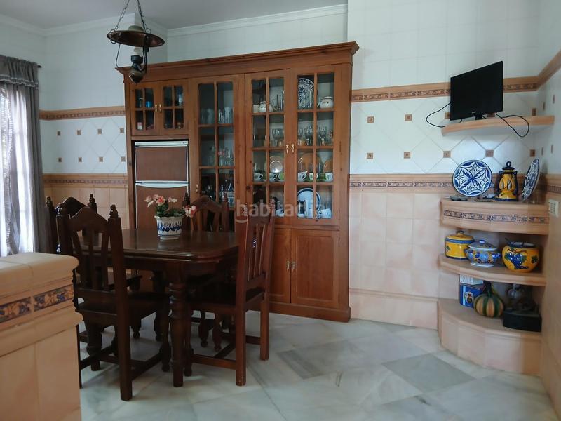 Foto 3e27821c-faf9-4c81-83c8-3af0cd5cda74. Xalet amb piscina a El Almedral Puerto Real