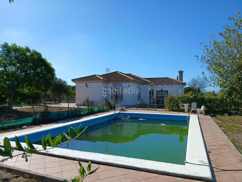 Foto 3f8adf41-1ab7-4541-9b17-511b542d99f1. Xalet amb piscina a El Almedral Puerto Real