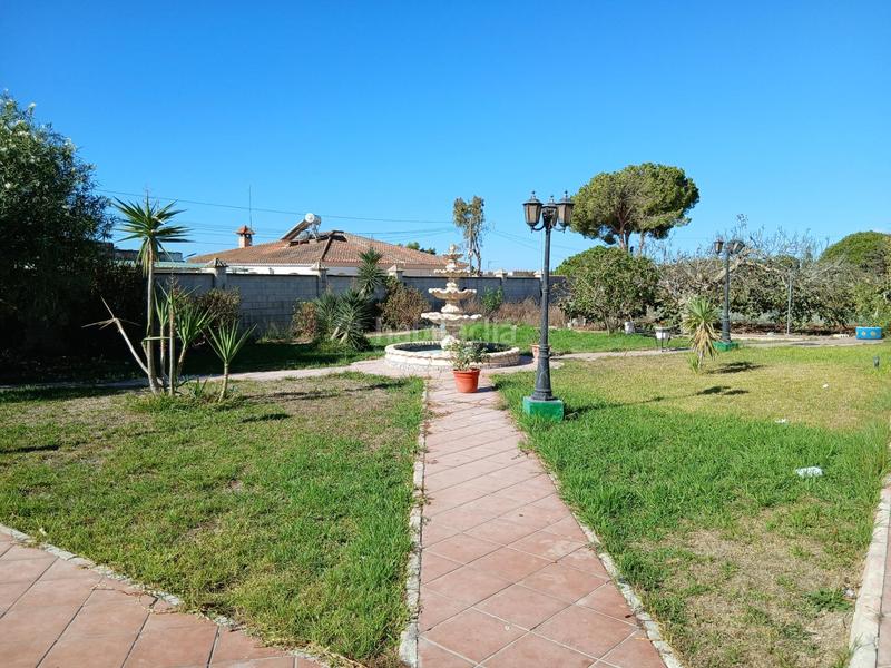 Foto 45bd16f1-0953-4f93-be00-dcacfb532941. Xalet amb piscina a El Almedral Puerto Real