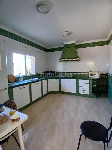 Foto 4baf3361-9d18-4f86-be66-ea76a5529af1. Xalet amb piscina a El Almedral Puerto Real