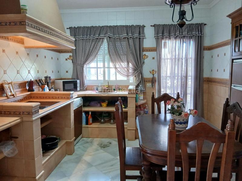 Foto 4ce3fecb-be5d-40fa-9a9f-c6dfb3aa15e9. Xalet amb piscina a El Almedral Puerto Real