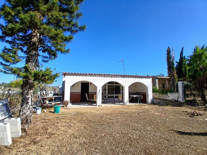 Foto 6394cd06-68b0-4f61-a98a-a7cdd7a7bc68. Xalet amb piscina a El Almedral Puerto Real