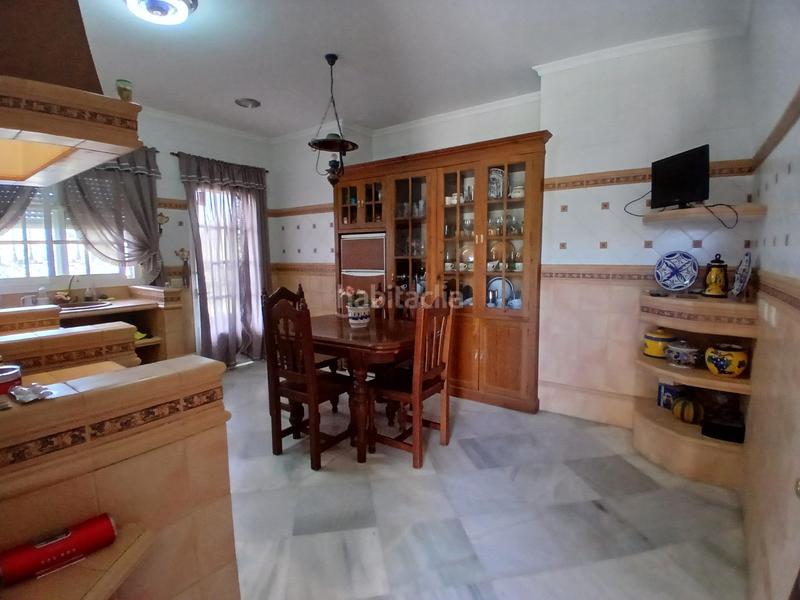 Foto 6b580800-4bf7-4c99-a2fb-f45244d0bc67. Xalet amb piscina a El Almedral Puerto Real